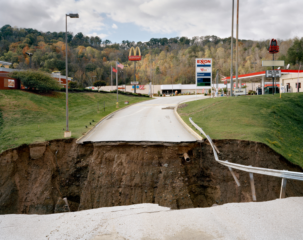 Elkview West Virginia 2016