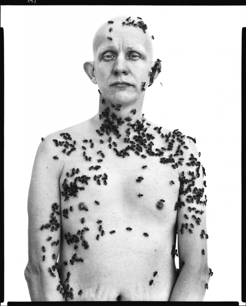 01 Richard Avedon