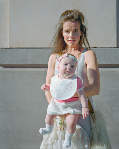 Emma Beverly Hills CA 2015