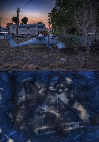 33 Backyard