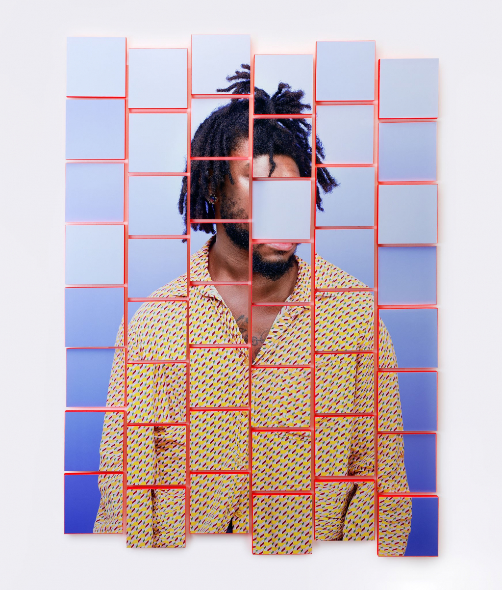 Puzzled