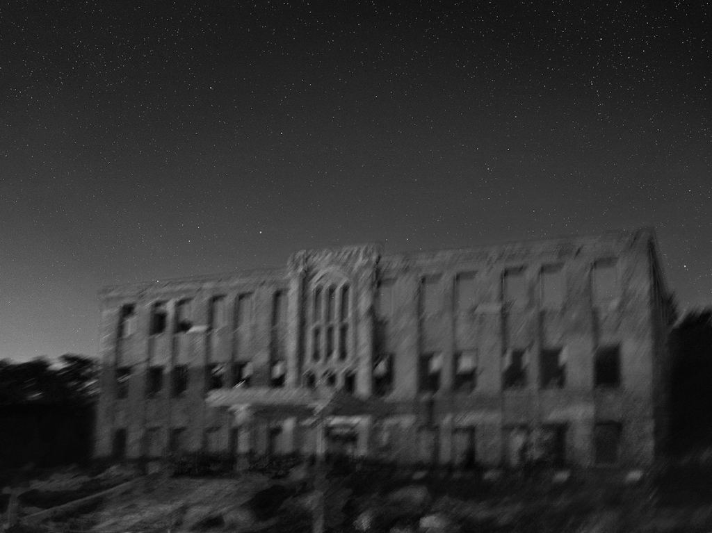 ΠΛΑΝΗΤΕΣ PLANETES 004 84cmx112cm Archival Pigment Print 2017